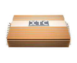 XTC MONO/B10000W CLASS-D - Image 2